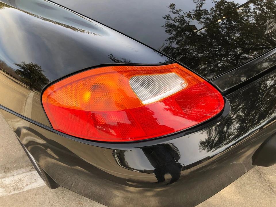 1999 Porsche 986 Boxster - Image 21 of 22