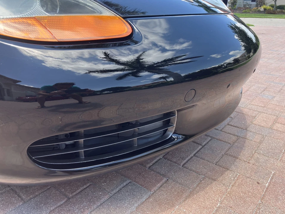 1999 Porsche 986 Boxster - Image 23 of 31