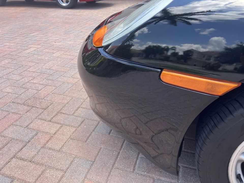 1999 Porsche 986 Boxster - Image 25 of 31