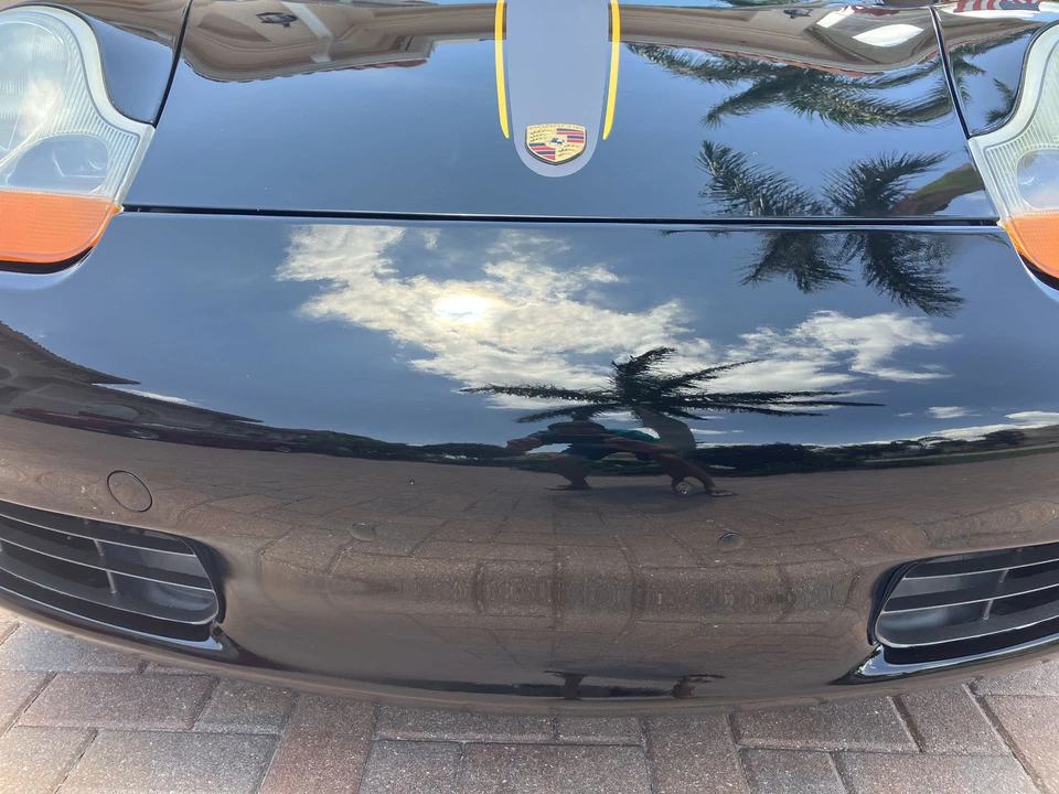 1999 Porsche 986 Boxster - Image 27 of 31