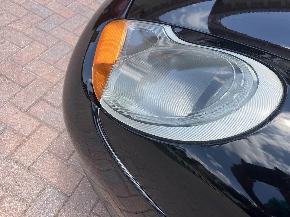 1999 Porsche 986 Boxster - Image 28 of 31