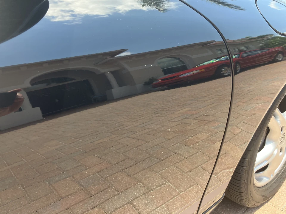 1999 Porsche 986 Boxster - Image 29 of 31