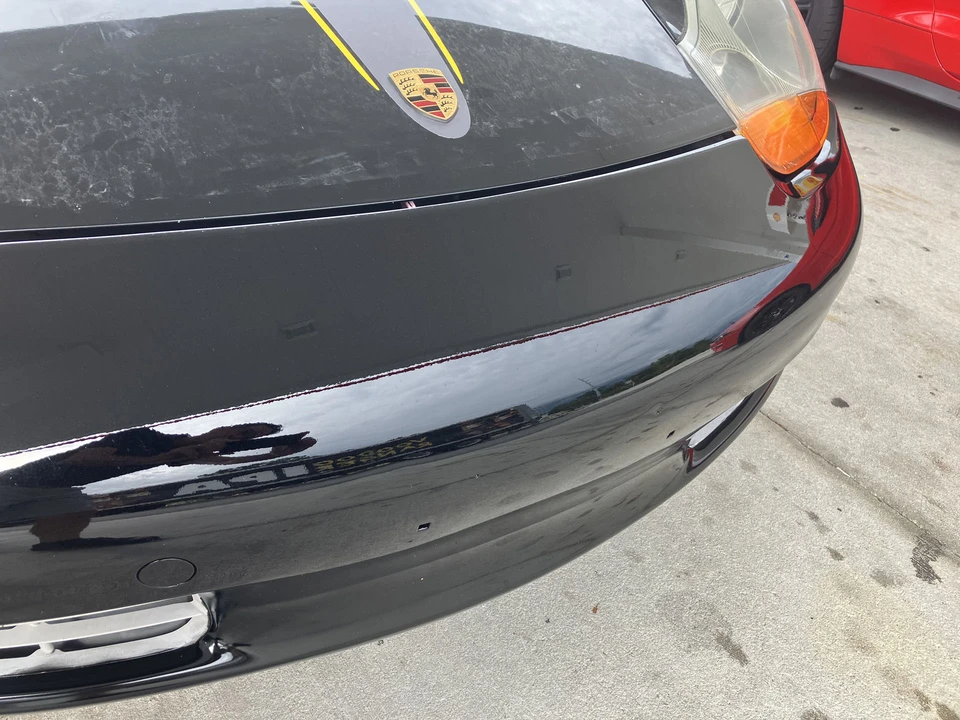 1999 Porsche 986 Boxster - Image 10 of 31