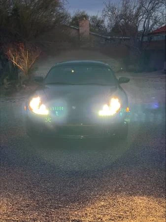 1999 Porsche 986 Boxster - Image 19 of 21