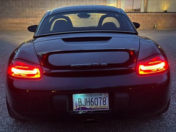1999 Porsche 986 Boxster - Image 20 of 21