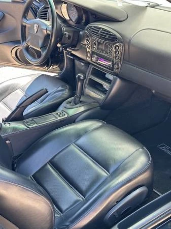 1999 Porsche 986 Boxster - Image 15 of 21