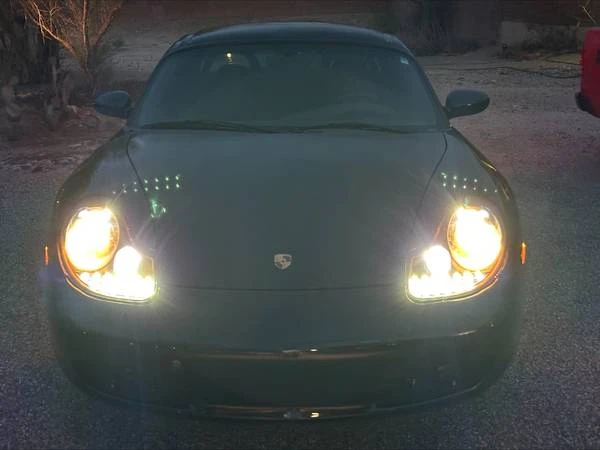 1999 Porsche 986 Boxster - Image 18 of 21