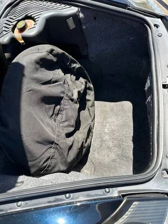 1999 Porsche 986 Boxster - Image 10 of 21