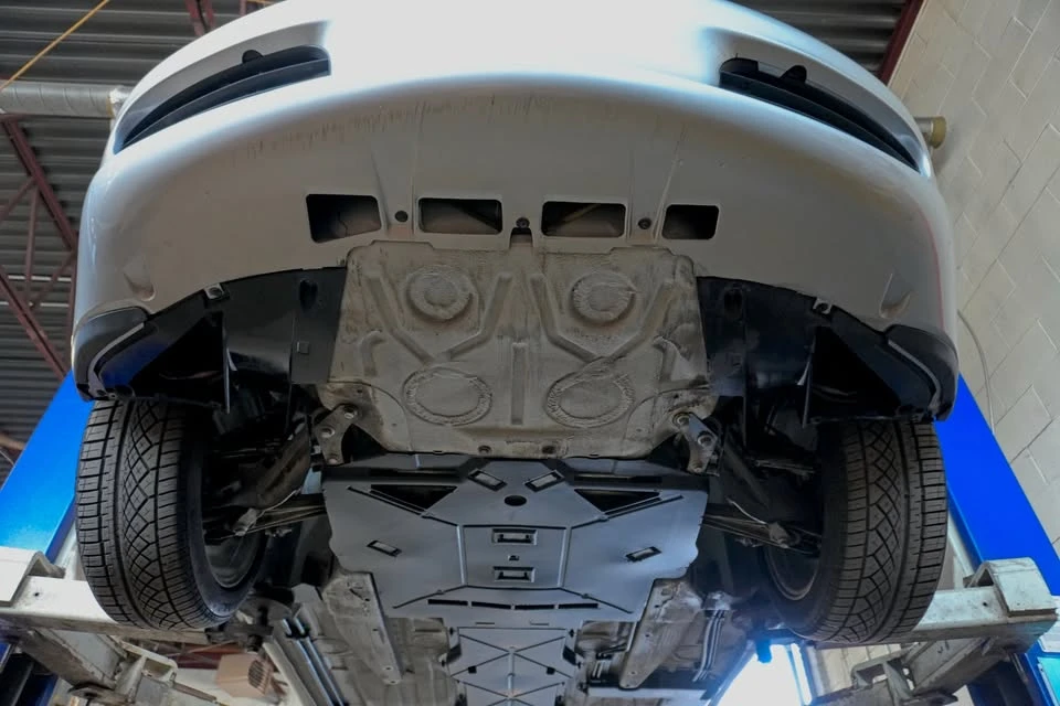 1999 Porsche 986 Boxster - Image 17 of 20
