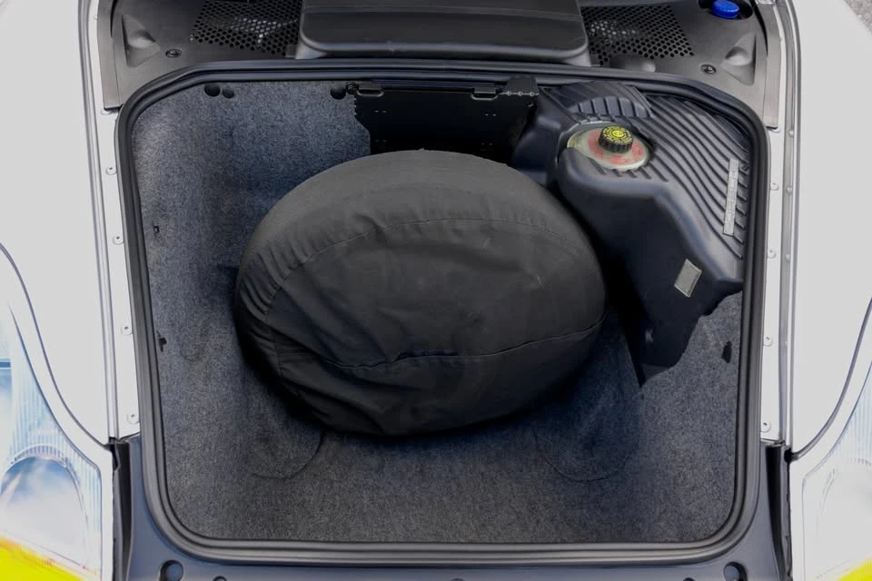 1999 Porsche 986 Boxster - Image 8 of 20