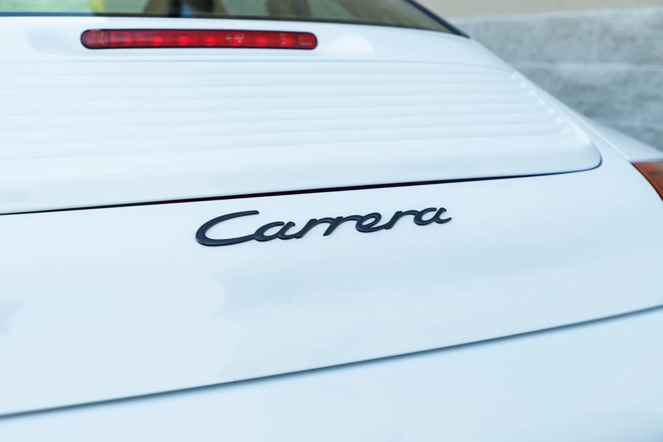 1999 Porsche 996 Carrera - Image 14 of 20