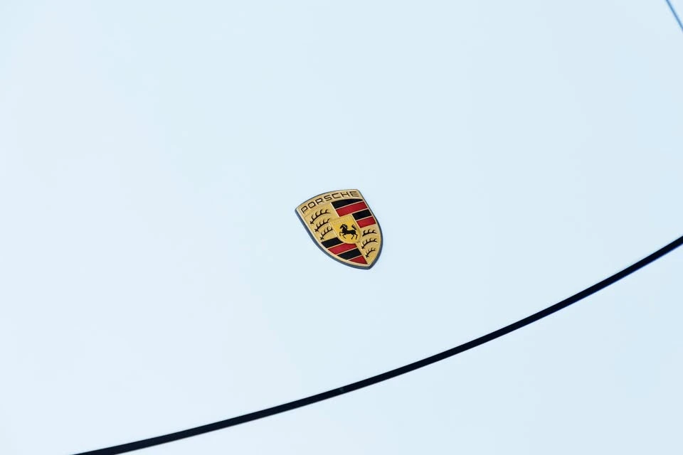 1999 Porsche 996 Carrera - Image 15 of 20