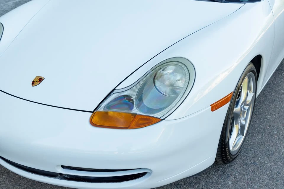 1999 Porsche 996 Carrera - Image 11 of 20