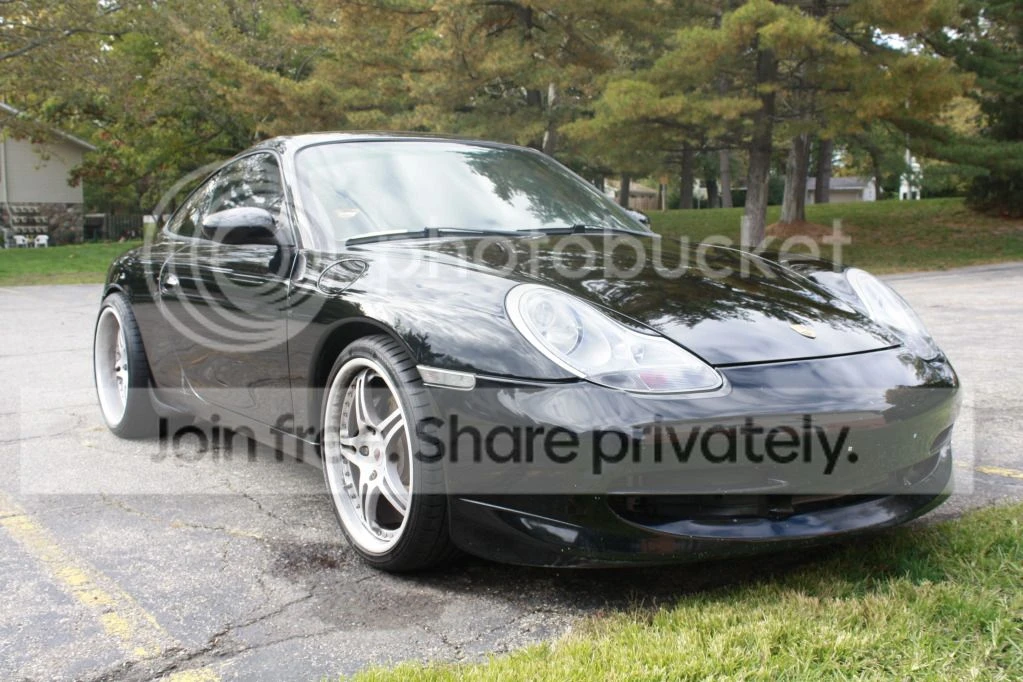 1999 Porsche 996 Carrera - Image 7 of 7