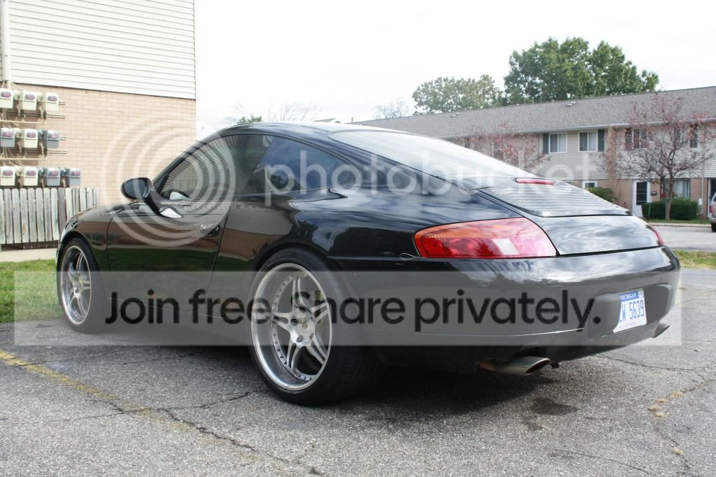 1999 Porsche 996 Carrera - Image 4 of 7