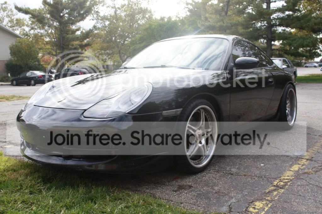 1999 Porsche 996 Carrera - Image 3 of 7