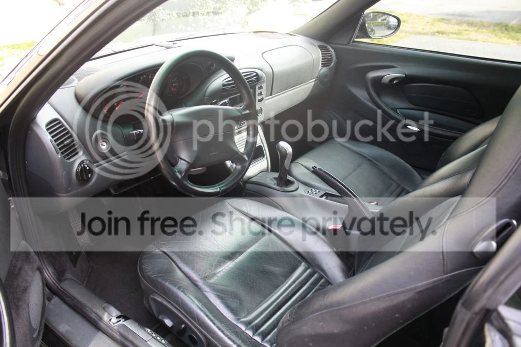1999 Porsche 996 Carrera - Image 2 of 7