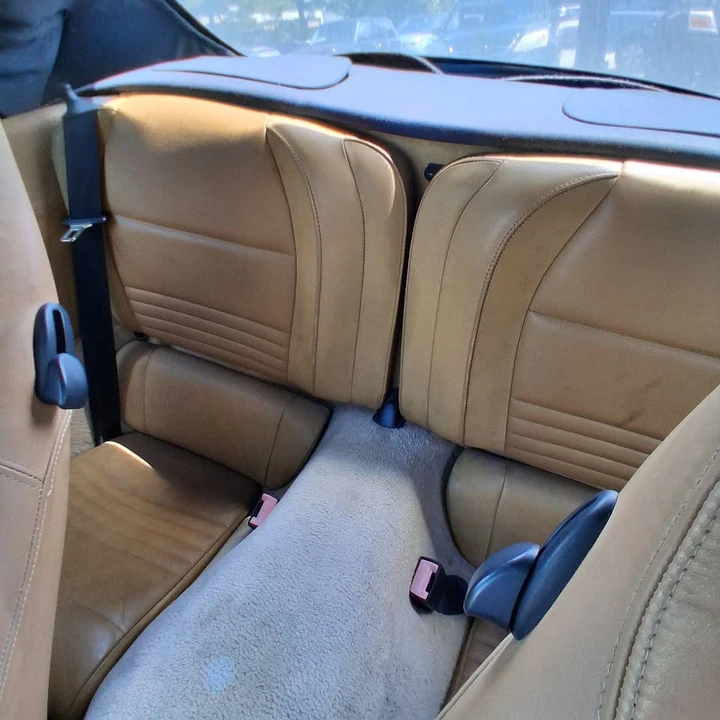 1999 Porsche 996 Carrera - Image 8 of 8