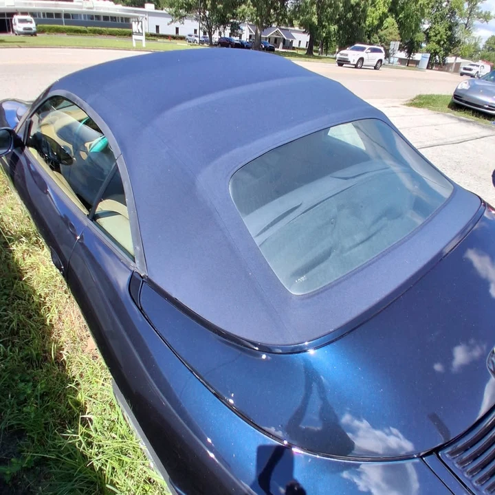 1999 Porsche 996 Carrera - Image 5 of 8
