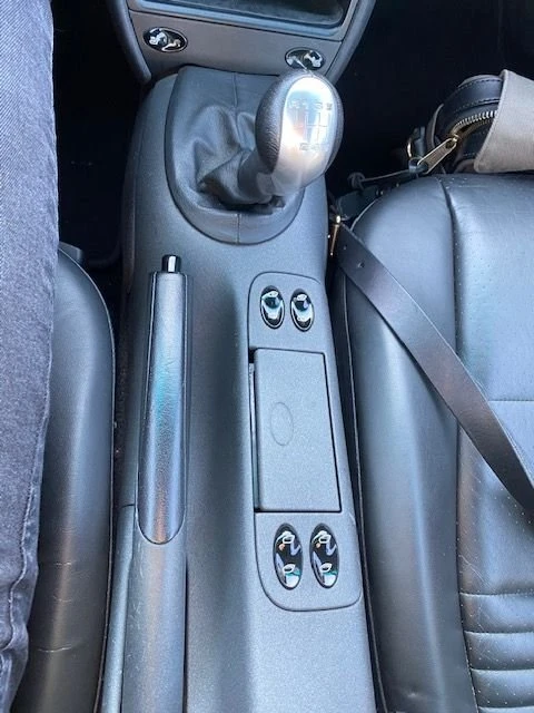 1999 Porsche 996 Carrera 4 - Image 6 of 20