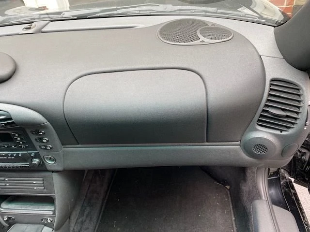 1999 Porsche 996 Carrera 4 - Image 18 of 20