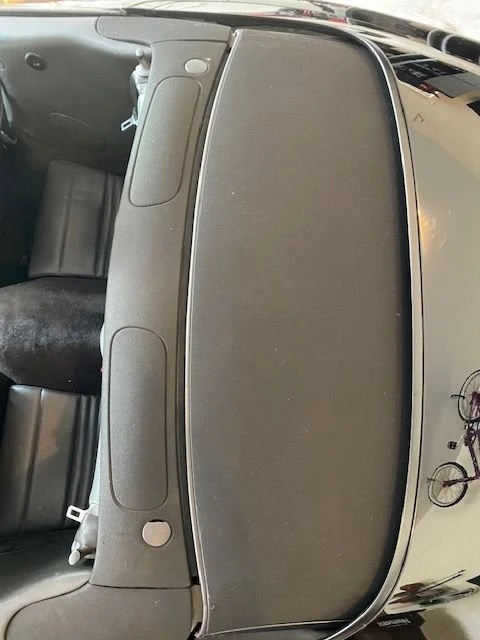 1999 Porsche 996 Carrera 4 - Image 11 of 20