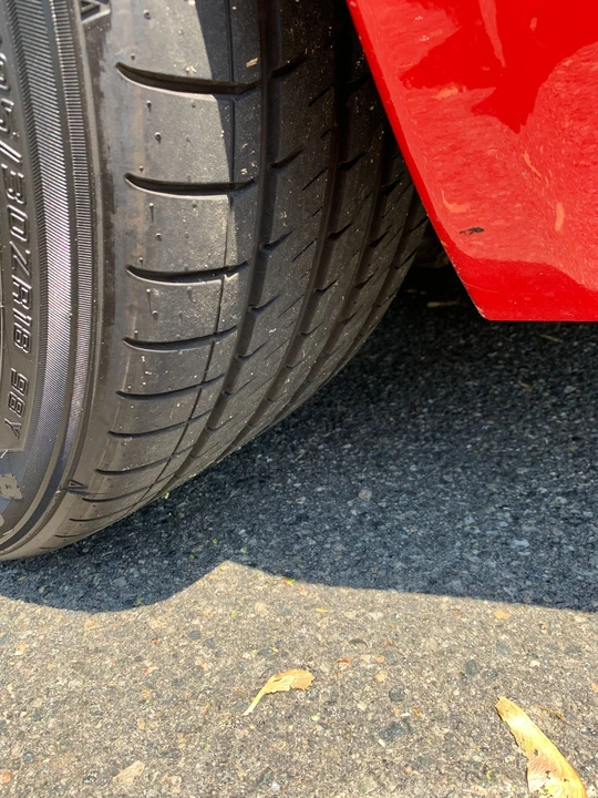 1999 Porsche 996 Carrera 4 - Image 12 of 25