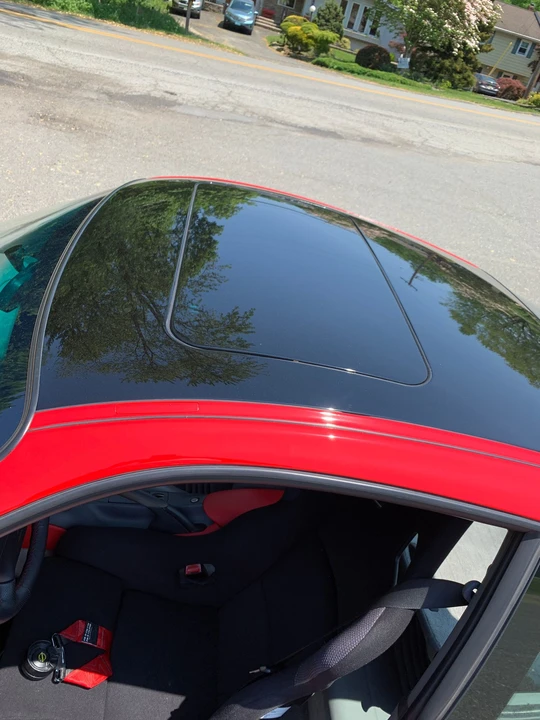1999 Porsche 996 Carrera 4 - Image 17 of 25