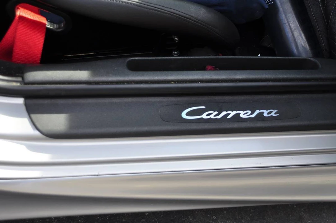 1999 Porsche 996 Carrera - Image 12 of 20
