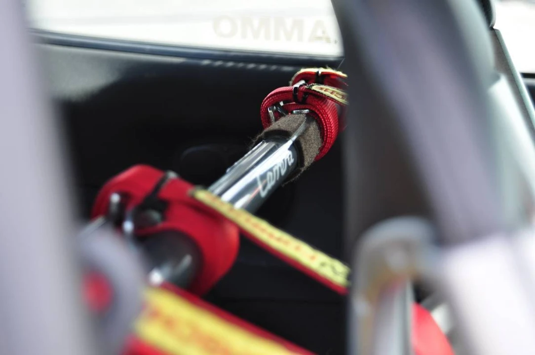 1999 Porsche 996 Carrera - Image 16 of 20