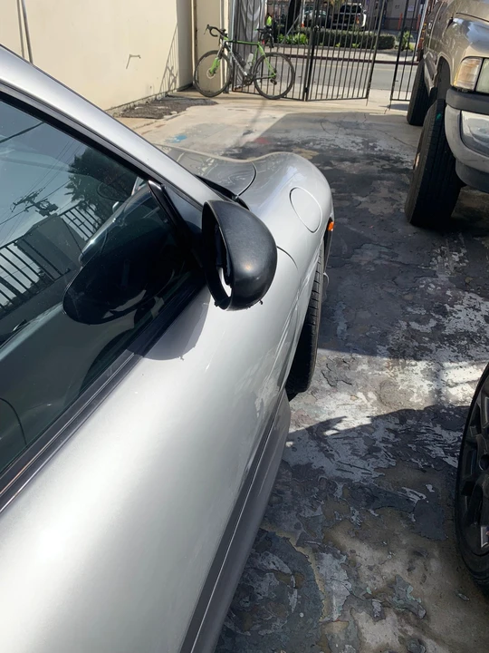 1999 Porsche 996 Carrera - Image 4 of 20