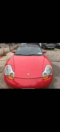 1999 Porsche 996 Carrera 4 - Image 4 of 15