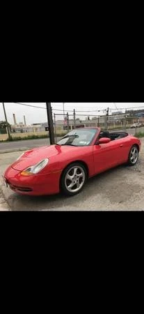 1999 Porsche 996 Carrera 4 - Image 14 of 15