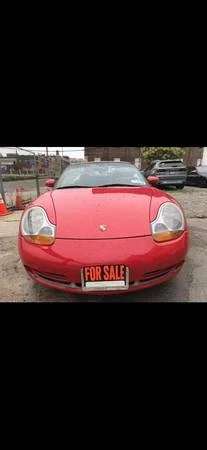 1999 Porsche 996 Carrera 4 - Image 13 of 15