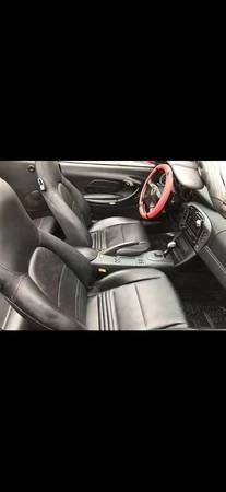 1999 Porsche 996 Carrera 4 - Image 15 of 15