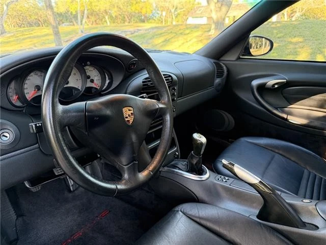 1999 Porsche 996 Carrera - Image 21 of 21