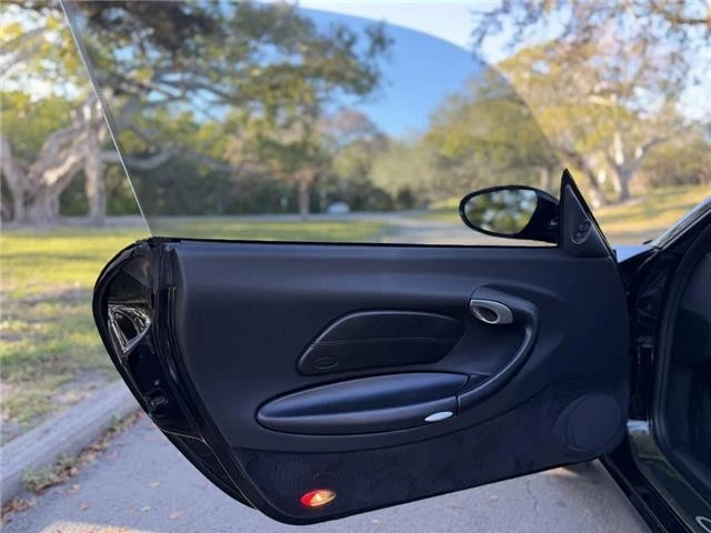 1999 Porsche 996 Carrera - Image 18 of 21