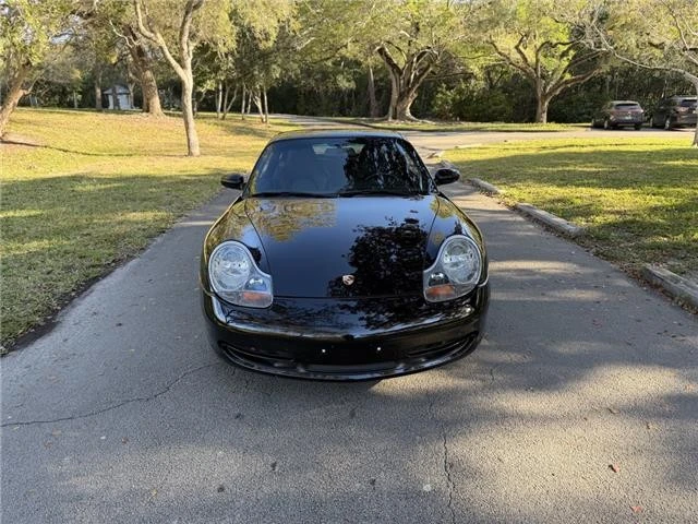 1999 Porsche 996 Carrera - Image 11 of 21