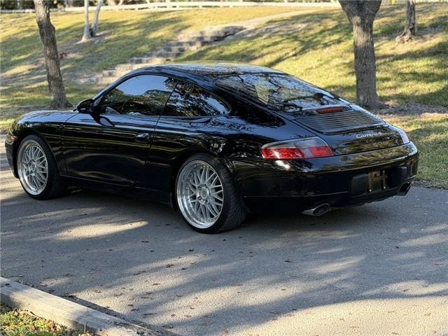 1999 Porsche 996 Carrera - Image 7 of 21