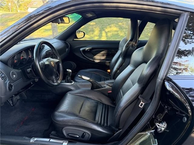 1999 Porsche 996 Carrera - Image 20 of 21