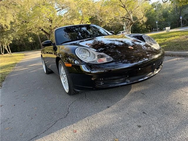 1999 Porsche 996 Carrera - Image 13 of 21