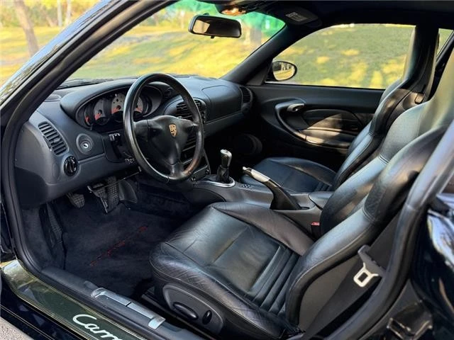 1999 Porsche 996 Carrera - Image 19 of 21