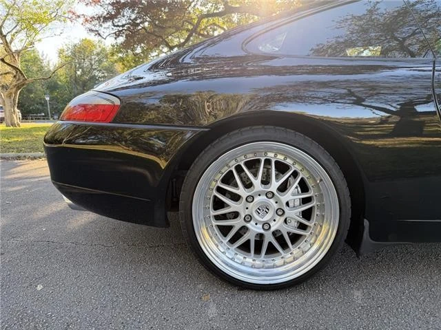 1999 Porsche 996 Carrera - Image 15 of 21