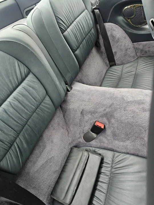 1999 Porsche Carrera GT - Image 7 of 8