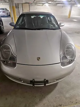 1999 Porsche Porsche Carrera Gt · Roadster 2D