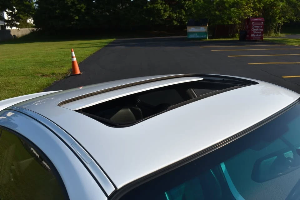 1999 Porsche 996 Carrera - Image 10 of 20