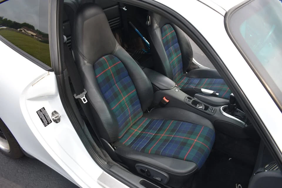 1999 Porsche 996 Carrera - Image 15 of 20