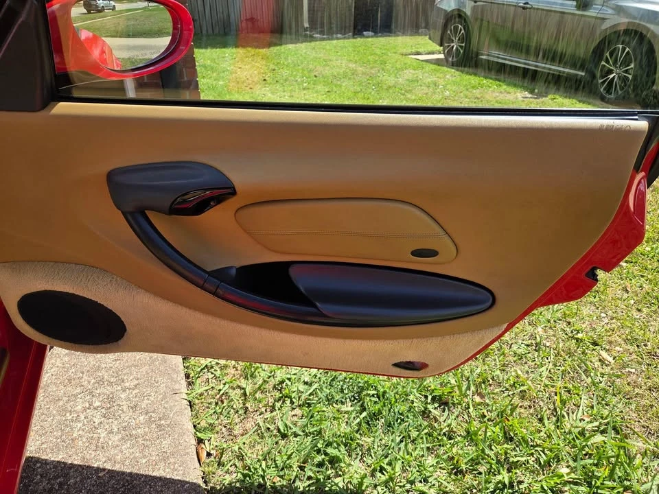 1999 Porsche 986 Boxster - Image 10 of 10