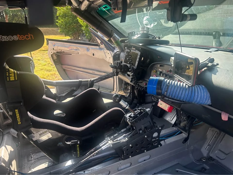 1999 Porsche 986 Boxster - Image 11 of 14
