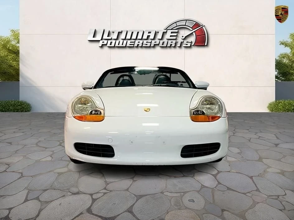 1999 Porsche 986 Boxster - Image 2 of 13